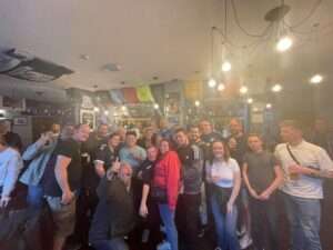 The Blue Boar Southend