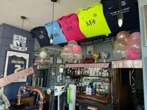 The Blue Boar Southend