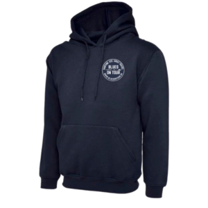 Classic Hooded Sweatshirt