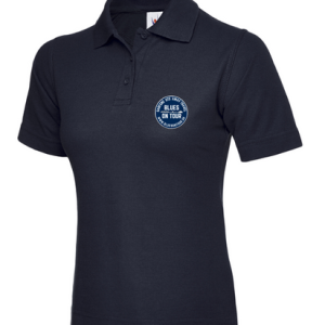 Ladies Classic Polo Shirt